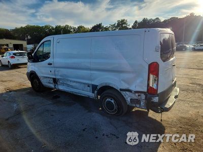 Drugie zdjęcie samochodu z przodu: 2016 FORD TRANSIT T-150 VIN:1FTYE1YM5GKB32400 - miniatura
