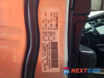 Zdjęcie 13 z 13 samochodu: 2011 JEEP GRAND CHEROKEE LAREDO VIN:1J4RR4GG2BC543157 - miniatura