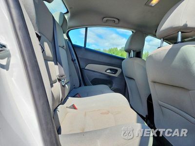 Zdjęcie 10 z 12 samochodu: 2016 CHEVROLET CRUZE LIMITED LT VIN:1G1PE5SB7G7137460 - miniatura