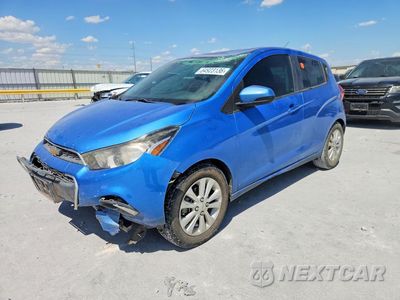 2017 CHEVROLET SPARK 1LT KL8CD6SAXHC706146 - główne zdjęcie licytacji z USA - miniatura