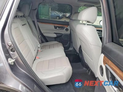 Zdjęcie 11 z 13 samochodu: 2019 HONDA CR-V EXL VIN:5J6RW1H83KA034978 - miniatura