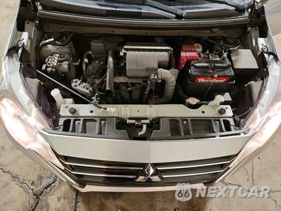 Zdjęcie 11 z 12 samochodu: 2022 MITSUBISHI MIRAGE G4 ES VIN:ML32FUFJ2NHF04031 - miniatura