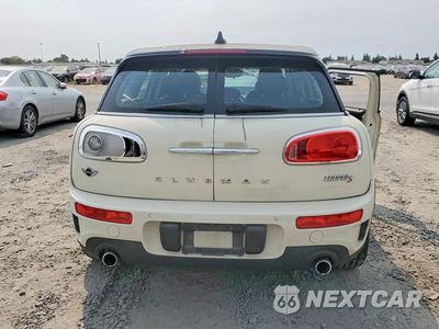Zdjęcie 6 z 12 samochodu: 2017 MINI COOPER S CLUBMAN VIN:WMWLN9C50H2E48734 - miniatura
