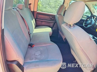 Zdjęcie 10 z 12 samochodu: 2018 RAM 3500 ST VIN:3C63RRGL0JG339269 - miniatura