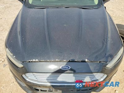 Zdjęcie 11 z 12 samochodu: 2015 FORD FUSION SE VIN:1FA6P0H75F5113886 - miniatura