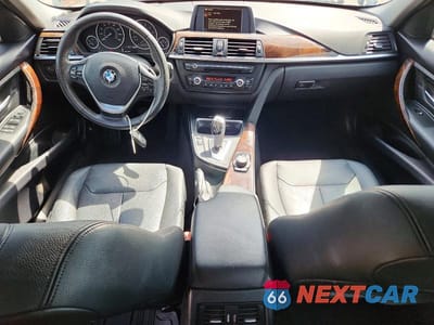 Zdjęcie 8 z 12 samochodu: 2014 BMW 328 XI SULEV VIN:WBA3B5C57EP652413 - miniatura
