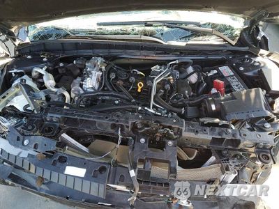 Zdjęcie 11 z 13 samochodu: 2025 NISSAN ALTIMA SV VIN:1N4BL4DV7SN423585 - miniatura