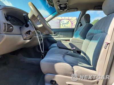 Zdjęcie 7 z 12 samochodu: 2003 BUICK CENTURY CUSTOM VIN:2G4WS52J931280187 - miniatura