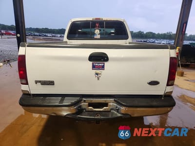 Zdjęcie 6 z 12 samochodu: 2001 FORD F250 SUPER DUTY VIN:1FTNW21LX1EB00023 - miniatura