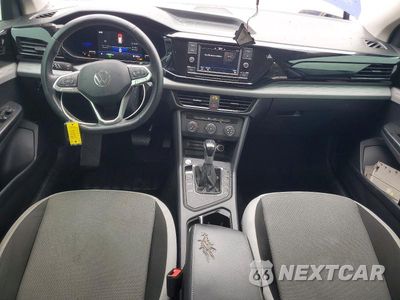 Zdjęcie 8 z 13 samochodu: 2022 VOLKSWAGEN TAOS S VIN:3VVDX7B27NM011801 - miniatura