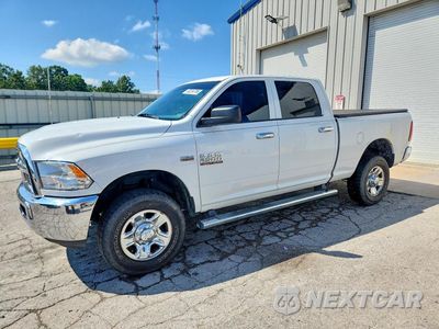 2017 RAM 2500 ST 3C6TR5CT3HG704116 - główne zdjęcie licytacji z USA - miniatura