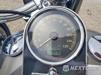 Zdjęcie 7 z 8 samochodu: 2014 HARLEY-DAVIDSON FLSTFB FATBOY LO VIN:1HD1JNV10EB048401 - miniatura