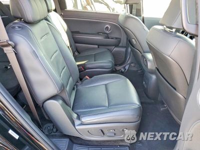 Zdjęcie 11 z 13 samochodu: 2026 HYUNDAI PALISADE CALLIGRAPHY VIN:KM8RMESA6TU041319 - miniatura