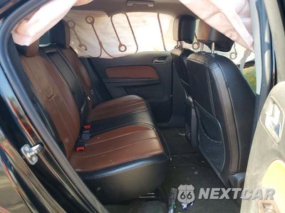 Zdjęcie 11 z 14 samochodu: 2017 CHEVROLET EQUINOX PREMIER VIN:2GNALDEK0H6121571 - miniatura