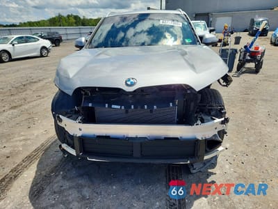 Piąte zdjęcie samochodu w środku: 2023 BMW X1 XDRIVE28I VIN:WBX73EF06P5W93263 - miniatura