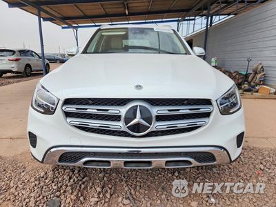 Piąte zdjęcie samochodu w środku: 2022 MERCEDES-BENZ GLC 300 4MATIC VIN:W1N0G8EB8NV331299 - miniatura