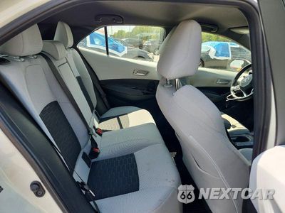 Zdjęcie 10 z 12 samochodu: 2019 TOYOTA COROLLA HATCHBACK SE VIN:JTNK4RBE7K3067640 - miniatura