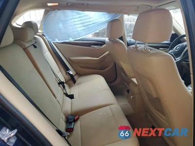 Zdjęcie 11 z 13 samochodu: 2015 BMW X1 SDRIVE28I VIN:WBAVM1C56FV315465 - miniatura