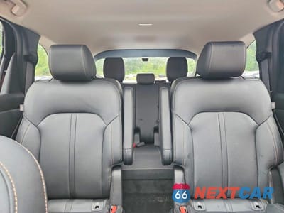 Zdjęcie 10 z 13 samochodu: 2024 MAZDA CX-90 PREMIUM VIN:JM3KKDHA5R1140647 - miniatura