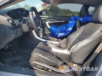 Zdjęcie 7 z 12 samochodu: 2013 HONDA ACCORD EXL VIN:1HGCT1B81DA016710 - miniatura