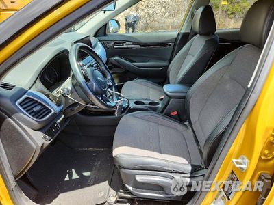 Zdjęcie 7 z 13 samochodu: 2022 KIA SELTOS S VIN:KNDEU2AAXN7294633 - miniatura