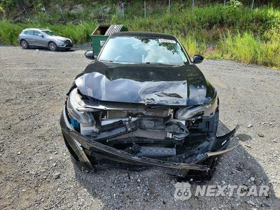 Piąte zdjęcie samochodu w środku: 2025 NISSAN ALTIMA SR VIN:1N4BL4CW9SN322221 - miniatura