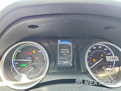 Zdjęcie 9 z 12 samochodu: 2021 TOYOTA CAMRY LE VIN:4T1C31AK2MU549946 - miniatura
