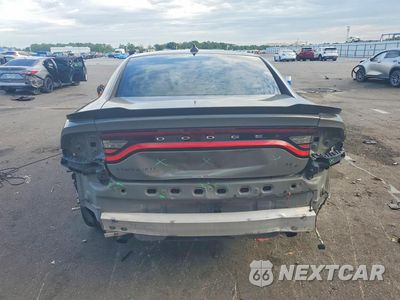 Zdjęcie 6 z 12 samochodu: 2017 DODGE CHARGER R/T VIN:2C3CDXCT6HH652956 - miniatura