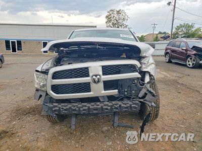 Piąte zdjęcie samochodu w środku: 2016 RAM 1500 ST VIN:1C6RR7FG8GS342909 - miniatura
