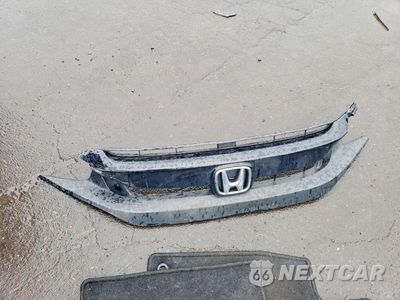 Zdjęcie 12 z 13 samochodu: 2019 HONDA CIVIC LX VIN:2HGFC2F64KH561889 - miniatura