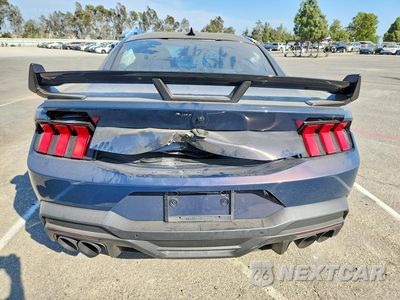 Zdjęcie 6 z 13 samochodu: 2024 FORD MUSTANG DARK HORSE VIN:1FA6P8R02R5506748 - miniatura