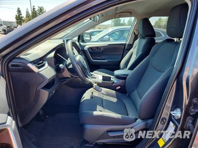 Zdjęcie 7 z 12 samochodu: 2025 TOYOTA RAV4 LE VIN:2T3K1RFV2SW421536 - miniatura
