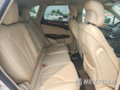 Zdjęcie 11 z 13 samochodu: 2019 LINCOLN MKC SELECT VIN:5LMCJ2D94KUL16164 - miniatura