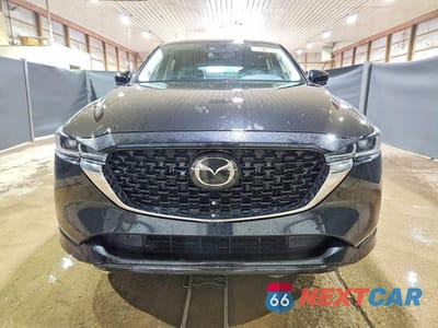 Piąte zdjęcie samochodu w środku: 2025 MAZDA CX-5 PREFERRED VIN:JM3KFBCL7S0697704 - miniatura