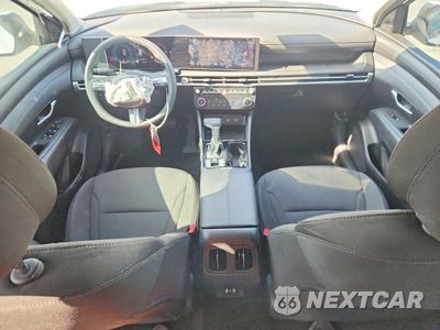 Zdjęcie 8 z 12 samochodu: 2026 HYUNDAI TUCSON SEL VIN:5NMJB3DE9TH607685 - miniatura