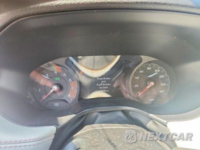Zdjęcie 9 z 14 samochodu: 2026 JEEP COMPASS LIMITED VIN:3C4NJDCN5TT173666 - miniatura