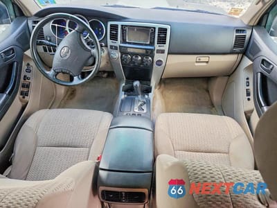Zdjęcie 8 z 13 samochodu: 2006 TOYOTA 4RUNNER SR5 VIN:JTEBU14RX60087678 - miniatura