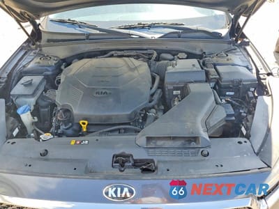 Zdjęcie 11 z 12 samochodu: 2017 KIA CADENZA PREMIUM VIN:KNALC4J1XH5042299 - miniatura