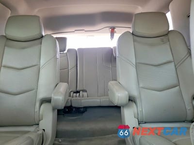 Zdjęcie 10 z 13 samochodu: 2015 CADILLAC ESCALADE LUXURY VIN:1GYS4MKJ0FR527223 - miniatura
