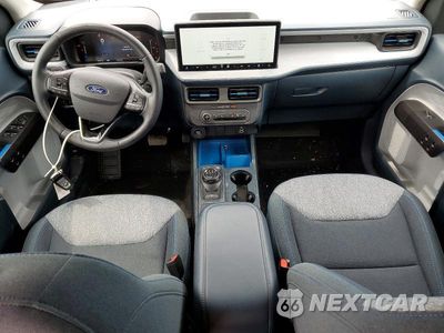 Zdjęcie 8 z 12 samochodu: 2025 FORD MAVERICK XLT VIN:3FTTW8JA1SRA57103 - miniatura