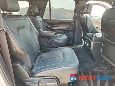 Zdjęcie 11 z 13 samochodu: 2018 FORD EXPEDITION MAX LIMITED VIN:1FMJK1KT6JEA36741 - miniatura