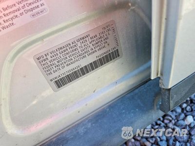 Zdjęcie 12 z 12 samochodu: 2008 VOLKSWAGEN PASSAT TURBO VIN:WVWJK73C78E084281 - miniatura