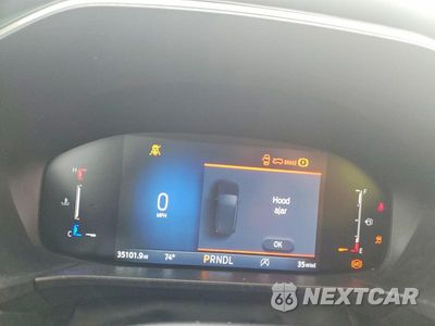 Zdjęcie 9 z 12 samochodu: 2024 FORD ESCAPE ACTIVE VIN:1FMCU0GN8RUB06085 - miniatura