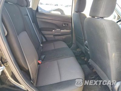 Zdjęcie 11 z 13 samochodu: 2019 MITSUBISHI OUTLANDER SPORT ES VIN:JA4AP3AU3KU012118 - miniatura