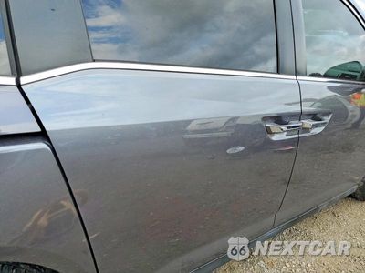 Zdjęcie 10 z 12 samochodu: 2014 HONDA ODYSSEY EXL VIN:5FNRL5H60EB058347 - miniatura