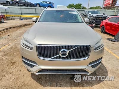 Piąte zdjęcie samochodu w środku: 2016 VOLVO XC90 T6 VIN:YV4A22PK6G1031255 - miniatura