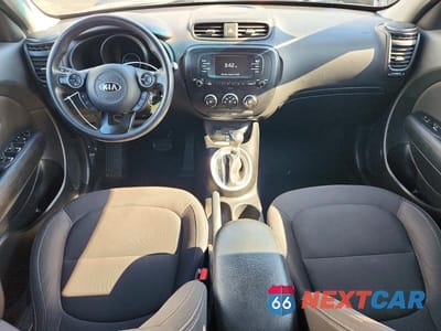 Zdjęcie 8 z 13 samochodu: 2018 KIA SOUL BASE VIN:KNDJN2A22J7592110 - miniatura