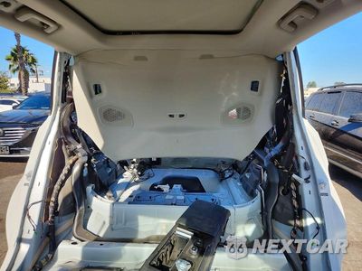 Zdjęcie 10 z 13 samochodu: 2025 VOLVO XC90 ULTRA VIN:YV4H60PG5S1365658 - miniatura