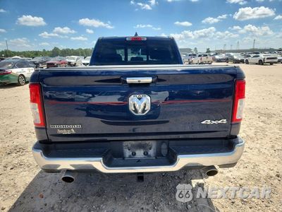 Zdjęcie 6 z 12 samochodu: 2020 RAM 1500 BIG HORN/LONE STAR VIN:1C6SRFMT3LN342904 - miniatura