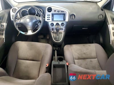 Zdjęcie 8 z 13 samochodu: 2004 TOYOTA MATRIX XR VIN:2T1LR32E24C201696 - miniatura